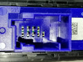 кнопка ASC / ESP Peugeot 208 1 поколение 2013, 1.2 л., i, бензин, 5МКПП, черный, хетчбэк 5 дв., 9677059077, 96750117ZD - фото №3