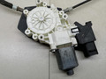 стеклоподъемник электрический задний правый Mitsubishi Colt 6 поколение (Z20/Z30) 2006, 0138822208 - фото №4