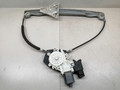 стеклоподъемник электрический задний правый Mitsubishi Colt 6 поколение (Z20/Z30) 2006, 0138822208 - фото №2