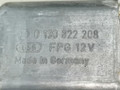 стеклоподъемник электрический задний правый Mitsubishi Colt 6 поколение (Z20/Z30) 2006, 0138822208 - фото №9