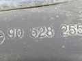 горловина топливного бака Opel Vectra B 1998, 1.8 л., бензин, 90528255 - фото №2