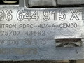 кнопка стеклоподъемника двери передней левой Peugeot 308 1 2008, 96644915XT - фото №5
