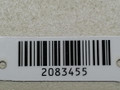 дверь передняя правая Toyota Corolla 7 поколение (E100) EE101 1996, 1.3 л., 4E-FE, бензин, хетчбэк 3 дв. - фото №3