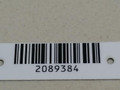 щеткодержатель задний Toyota Corolla 7 поколение (E100) EE101 1996, 1.3 л., 4E-FE, бензин, хетчбэк 3 дв. - фото №4
