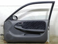 стекло двери передней правой Toyota Corolla 7 поколение (E100) EE101 1996, 1.3 л., 4E-FE, бензин, хетчбэк 3 дв. - фото №2