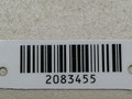 петля двери Toyota Corolla 7 поколение (E100) EE101 1996, 1.3 л., 4E-FE, бензин, хетчбэк 3 дв. - фото №3