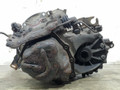 КПП механическая (МКПП) Toyota Corolla 7 поколение (E100) EE101 1996, 1.3 л., 4E-FE, бензин, хетчбэк 3 дв. - фото №4