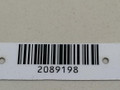 суппорт передний левый Toyota Corolla 7 поколение (E100) EE101 1996, 1.3 л., 4E-FE, бензин, хетчбэк 3 дв. - фото №3