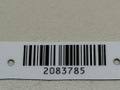 полуось передняя левая (приводной вал, ШРУС) Toyota Corolla 7 поколение (E100) EE101 1996, 1.3 л., 4E-FE, бензин, хетчбэк 3 дв. - фото №3