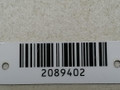 бачок расширительный Toyota Corolla 7 поколение (E100) EE101 1996, 1.3 л., 4E-FE, бензин, хетчбэк 3 дв. - фото №4