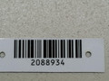 патрубок воздушного фильтра Toyota Corolla 7 поколение (E100) EE101 1996, 1.3 л., 4E-FE, бензин, хетчбэк 3 дв., 114010-5680 - фото №6