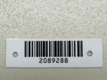 стекло двери передней левой Peugeot 407 1 поколение 2007, 2.0 л., HDi, дизель, 6МКПП, синий, универсал, передний привод - фото №3