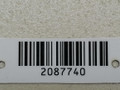 обшивка двери передняя левая Peugeot 407 1 поколение 2007, 2.0 л., HDi, дизель, 6МКПП, синий, универсал, передний привод - фото №3