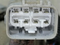 блок ABS Toyota Corolla 7 поколение (E100) EE101 1996, 1.3 л., 4E-FE, бензин, хетчбэк 3 дв., 44510-12130 - фото №6
