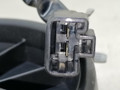 моторчик печки Toyota Corolla 7 поколение (E100) EE101 1996, 1.3 л., 4E-FE, бензин, хетчбэк 3 дв., 194000-0520 - фото №4