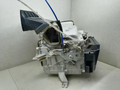 корпус отопителя (печки) Toyota Corolla 7 поколение (E100) EE101 1996, 1.3 л., 4E-FE, бензин, хетчбэк 3 дв., 87150-1A060, 116100-9460 - фото №2