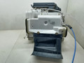 корпус отопителя (печки) Toyota Corolla 7 поколение (E100) EE101 1996, 1.3 л., 4E-FE, бензин, хетчбэк 3 дв., 87150-1A060, 116100-9460 - фото №5