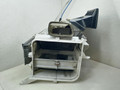 корпус отопителя (печки) Toyota Corolla 7 поколение (E100) EE101 1996, 1.3 л., 4E-FE, бензин, хетчбэк 3 дв., 87150-1A060, 116100-9460 - фото №4