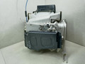 корпус отопителя (печки) Toyota Corolla 7 поколение (E100) EE101 1996, 1.3 л., 4E-FE, бензин, хетчбэк 3 дв., 87150-1A060, 116100-9460 - фото №3