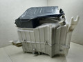 корпус отопителя (печки) Toyota Corolla 7 поколение (E100) EE101 1996, 1.3 л., 4E-FE, бензин, хетчбэк 3 дв., 87150-1A060, 116100-9460 - фото №6