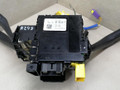 переключатель подрулевой (стрекоза) Volkswagen Passat B6 2008, 2.0 л., TDi, CBAB, дизель, 6МКПП, серебристый, универсал, 3C9953507AT, 3C9953513R, 3C0959653B, 3C0953549AE - фото №3