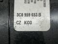 переключатель дворников Volkswagen Passat B6 2008, 2.0 л., TDi, CBAB, дизель, 6МКПП, серебристый, универсал, 3C9953507AT, 3C9953513R, 3C0959653B, 3C0953549AE - фото №10
