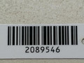 пробка топливного бака Toyota Corolla 7 поколение (E100) EE101 1996, 1.3 л., 4E-FE, бензин, хетчбэк 3 дв., 20181220 - фото №4