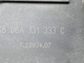 насос продувки катализатора Volkswagen Passat B5 [рестайлинг] 2004, 2.0 л., AZM, бензин, 5МКПП, черный, универсал, передний привод, 06A959253B, 7.22738.03, 06A131333C - фото №5