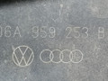 насос продувки катализатора Volkswagen Passat B5 [рестайлинг] 2004, 2.0 л., AZM, бензин, 5МКПП, черный, универсал, передний привод, 06A959253B, 7.22738.03, 06A131333C - фото №6