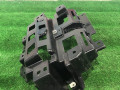 кронштейн (крепление) Ford Escape 4 поколение CX482 2020, 1.5 л., бензин, АКПП, внедорожник 5 дв., передний привод, LJ6B18888AC - фото №2