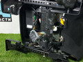 сиденье переднее Ford Explorer 6 поколение U625 2020, 2.3 л., бензин, АКПП, внедорожник 5 дв. - фото №6