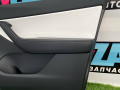 обшивка двери передняя правая Tesla Model Y 1 поколение 2022, электро, белый, 149729592C - фото №3