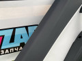 обшивка двери задняя левая Tesla Model Y 1 поколение 2022, электро, белый, 149729692C - фото №2