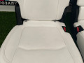 салон (комплект сидений) Tesla Model Y 1 поколение 2022, электро, белый - фото №8