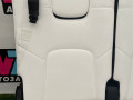 салон (комплект сидений) Tesla Model Y 1 поколение 2022, электро, белый - фото №19