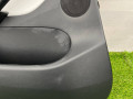 обшивка двери задняя левая Tesla Model Y 1 поколение 2022, электро, белый - фото №3