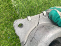подушка крепления двигателя Ford Mustang 7 поколение S650 2024, 2.3 л., бензин, АКПП, черный, купе, задний привод - фото №5
