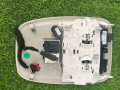 фонарь салона (плафон) Buick Encore GX 1 поколение 2023, 1.2 л., вариатор, внедорожник 5 дв., передний привод, 421667957 - фото №2