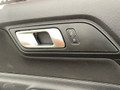 обшивка двери передняя левая Ford Mustang 6 поколение S550 [рестайлинг] 2019, 2.3 л., бензин, АКПП, купе - фото №6