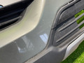 бампер передний Ford Explorer 6 поколение U625 2020, 2.3 л., бензин, АКПП, внедорожник 5 дв., полный привод - фото №6