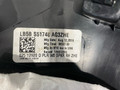 обшивка стойки Ford Explorer 6 поколение U625 2020, 2.3 л., бензин, АКПП, внедорожник 5 дв., полный привод, LB5B-S51748-AG3ZHE - фото №4