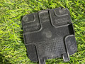 пластик Ford Explorer 6 поколение U625 2020, 2.3 л., бензин, АКПП, внедорожник 5 дв., полный привод, LB5B-S114A69-ABW - фото №2