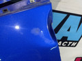 крыло переднее левое Subaru BRZ 1 поколение [рестайлинг] 2020, 2.0 л., бензин, МКПП, синий, купе, задний привод - фото №3