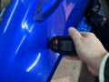 крыло переднее левое Subaru BRZ 1 поколение [рестайлинг] 2020, 2.0 л., бензин, МКПП, синий, купе, задний привод - фото №6