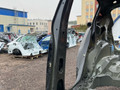 Стойка кузовная центральная правая Tesla Model Y 1 поколение 2023, электро, полный привод - фото №2