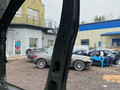 Стойка кузовная центральная правая Tesla Model Y 1 поколение 2023, электро, полный привод - фото №3