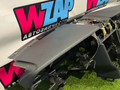 панель передняя салона (торпедо) Ford Mustang 6 поколение S550 [рестайлинг] 2021, 2.3 л., бензин, АКПП, кабриолет, JR3B-6304320-BE - фото №7