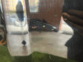капот Ford Escape 4 поколение CX482 2021, 1.5 л., бензин, АКПП, внедорожник 5 дв., передний привод - фото №5