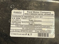 капот Ford Escape 4 поколение CX482 2021, 1.5 л., бензин, АКПП, внедорожник 5 дв., передний привод - фото №11