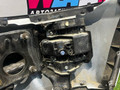 бампер передний RAM 1500 5 поколение 2019, 5.7 л., бензин, АКПП, пикап, полный привод - фото №19